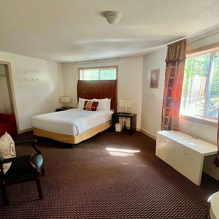 Saco River Motor Lodge&Suites Conway Exterior foto