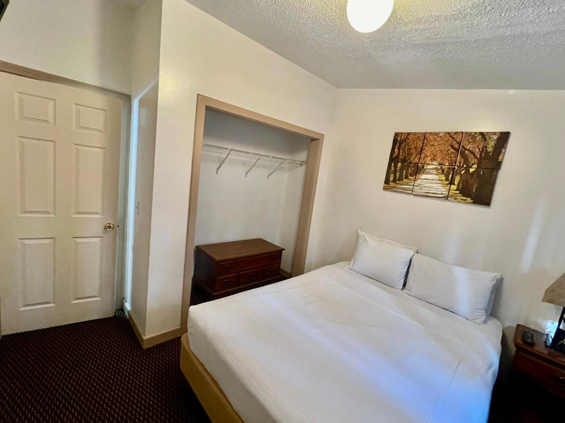 Saco River Motor Lodge&Suites Conway Exterior foto